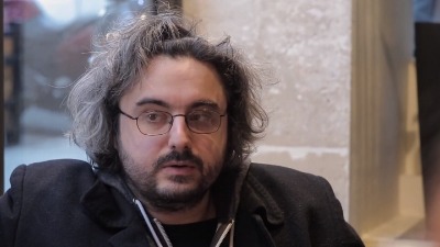 "Beograde, a da braniš Moraču, nemanjićke zadužbine...?"